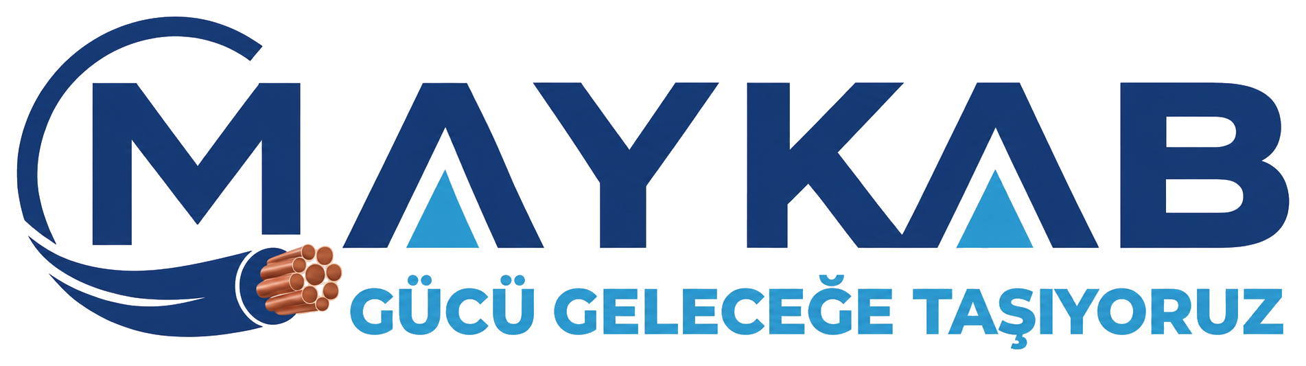 MAYKAB - Gücü Geleceğe Taşıyoruz