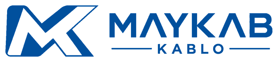 Maykab Kablo - Gücü Geleceğe Taşıyoruz